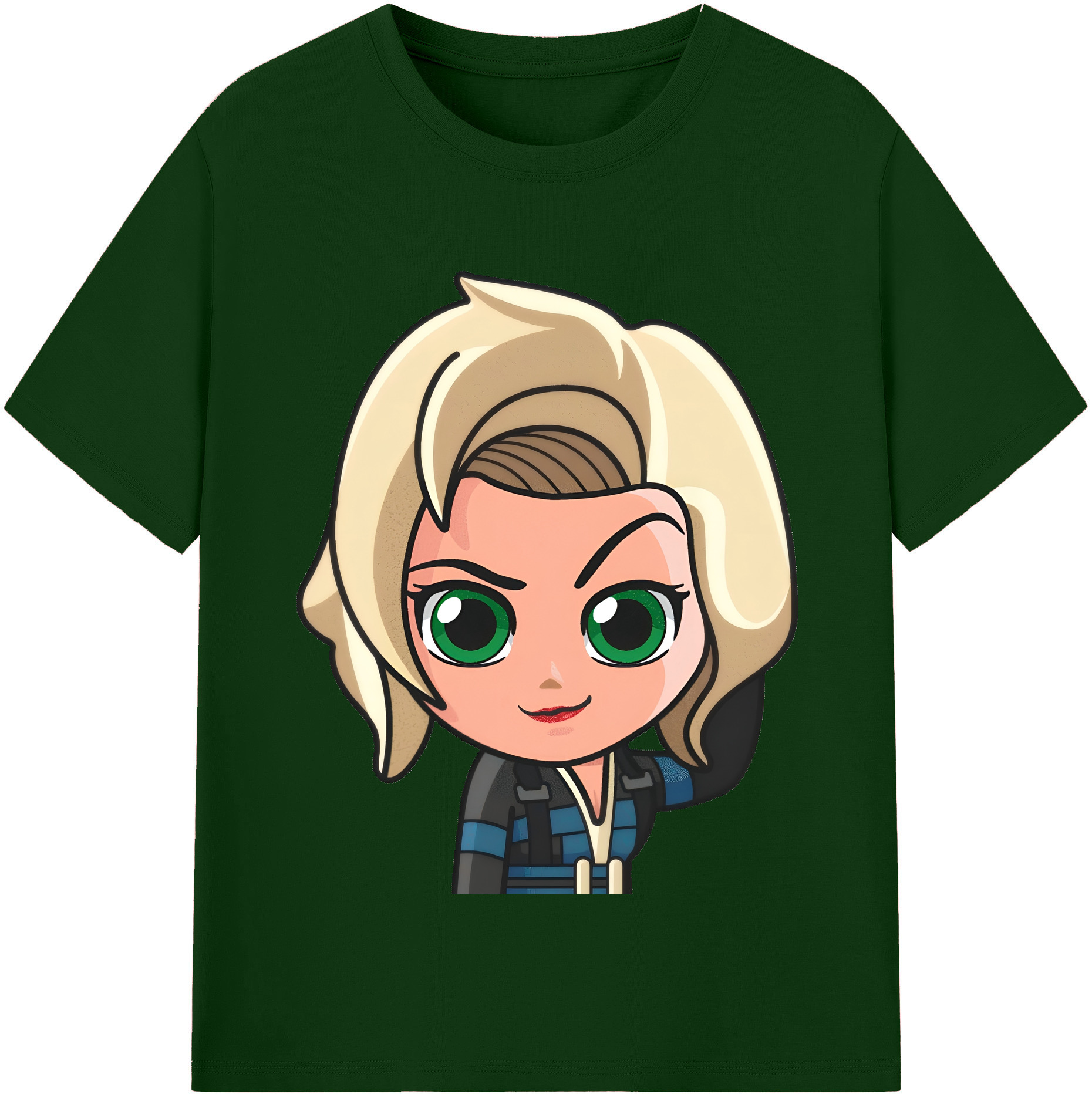 （画像用） アベンジャーズ The Avengers 綿100％半袖Tシャツ（フロントプリント）